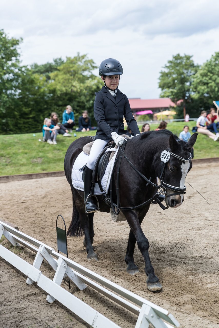 Bild 194 - Pony Akademie Turnier